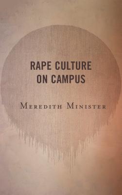 Rape Culture on Campus Cover Image