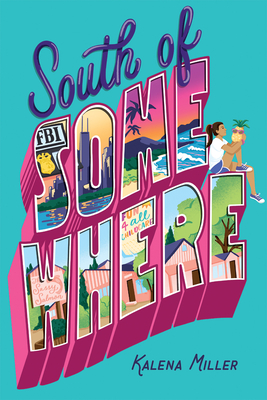 South of Somewhere Cover Image