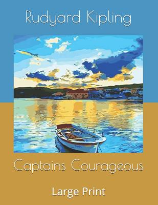 Captains Courageous