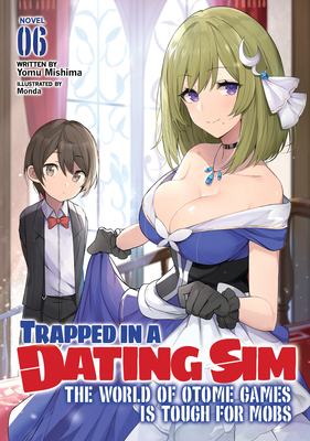 Best Isekai Anime Like Trapped In A Dating Sim