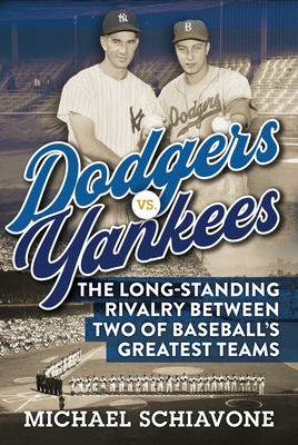 Cover for Dodgers vs. Yankees