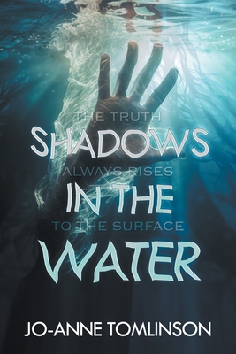 Shadows in the Water Cover Image