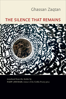 The Silence That Remains: Selected Poems Cover Image