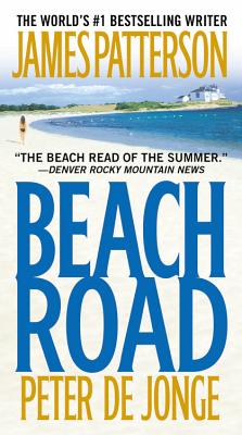 Beach Road   cover image