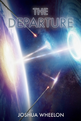 The Departure Cover Image