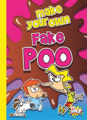 Make Your Own Fake Poo (The Disgusting Crafter)
