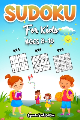 Children's Sudoku Puzzles