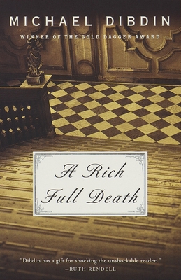A Rich Full Death