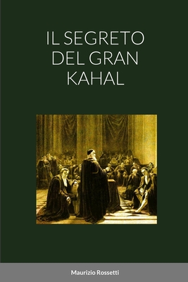 Il Segreto del Gran Kahal Cover Image