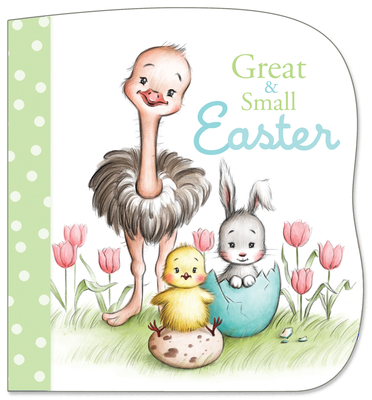 Cover for Great and Small Easter