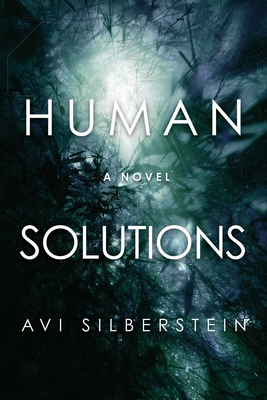 Cover for Human Solutions