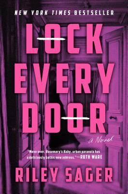 lock every door book