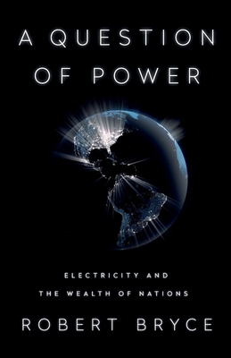 A Question of Power Cover Image