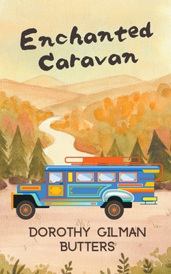 Enchanted Caravan Cover Image