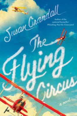 The Flying Circus cover