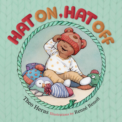 Hat On, Hat Off Cover Image