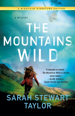 The Mountains Wild: A Mystery (Maggie D'arcy Mysteries #1)