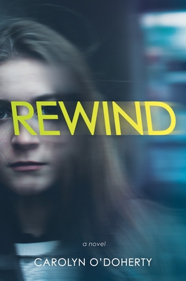Cover for Rewind