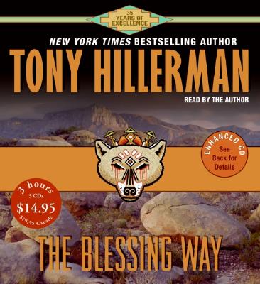 The Blessing Way CD Low Price