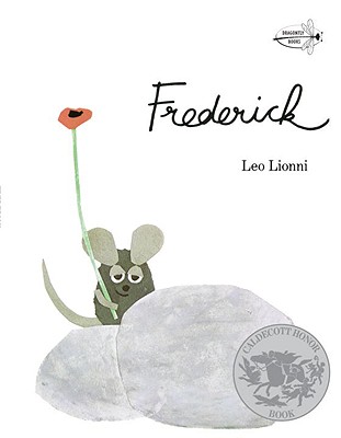 Frederick Cover Image