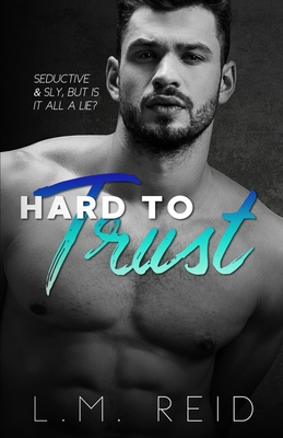 Hard to Trust (Hard to Love #2)