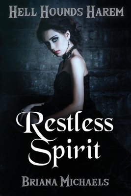 Cover for Restless Spirit