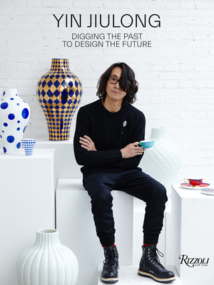 Yin Jiulong: Digging the Past to Design the Future Cover Image