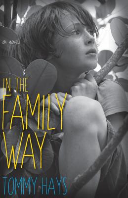 Cover for In the Family Way