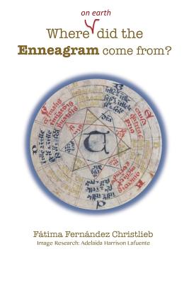 Where (on Earth) did the Enneagram come from? By Fátima Fernández Christlieb, Dora Napolitano (Translator), Adelaida Harrison (Illustrator) Cover Image