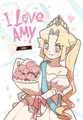 I Love Amy, Vol. 1 (Paperback) | Third Place Books
