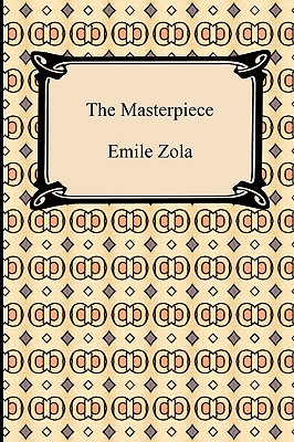 Cover for The Masterpiece