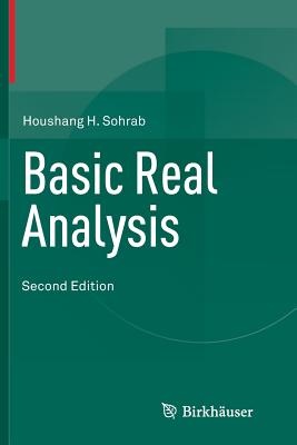 Basic Real Analysis (Paperback) | Hooked