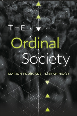 The Ordinal Society Cover Image