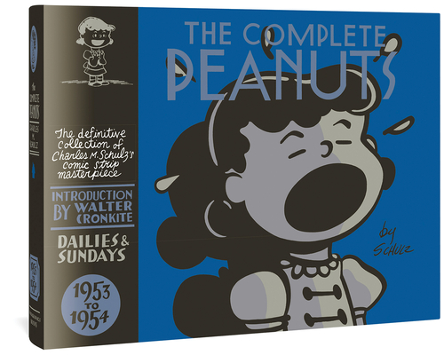 The Complete Peanuts 1989 - 1990: Vol. 20 Paperback Edition | Lost