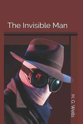 The Invisible Man