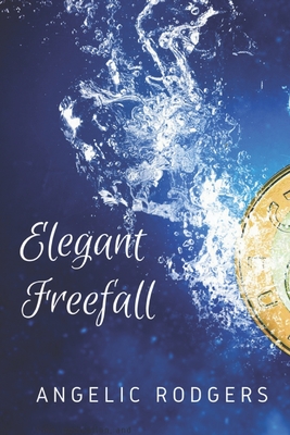 Cover for Elegant Freefall