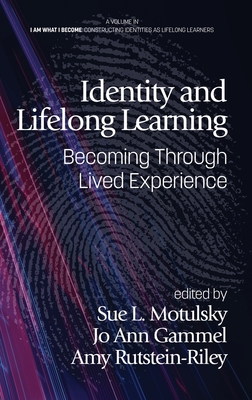 Lifelong Learning Book Series