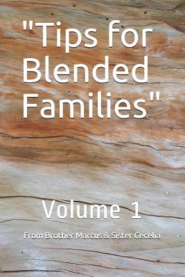 Tips for Blended Families Cover Image