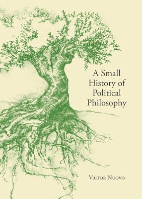 A Small History of Political Philosophy Cover Image