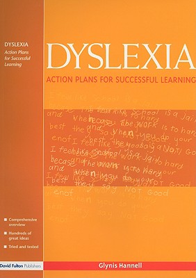Dyslexia: Action Plans for Successful Learning Cover Image