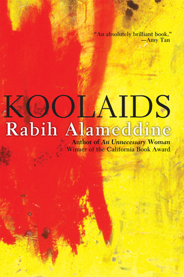 Cover for Koolaids