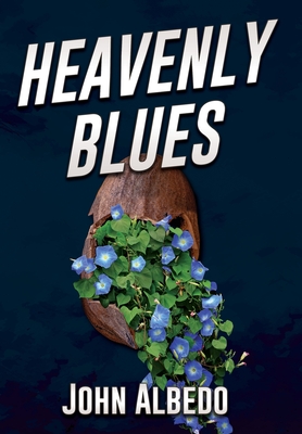 Heavenly Blues (The Brainbow Chronicles #3)