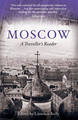 Moscow Cover Image