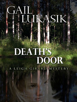 Death's Door Cover