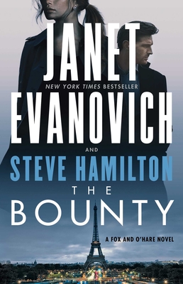 The Bounty: A Novel (A Fox and O'Hare Novel #7) cover