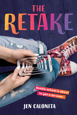 Cover Image for The Retake