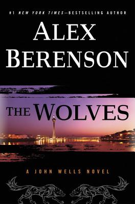 Cover for The Wolves