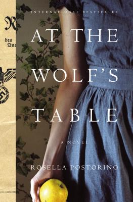 At the Wolf's Table: A Novel