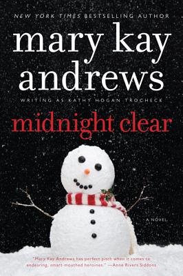Midnight Clear: A Callahan Garrity Mystery Cover Image