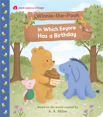 Winnie-The-Pooh